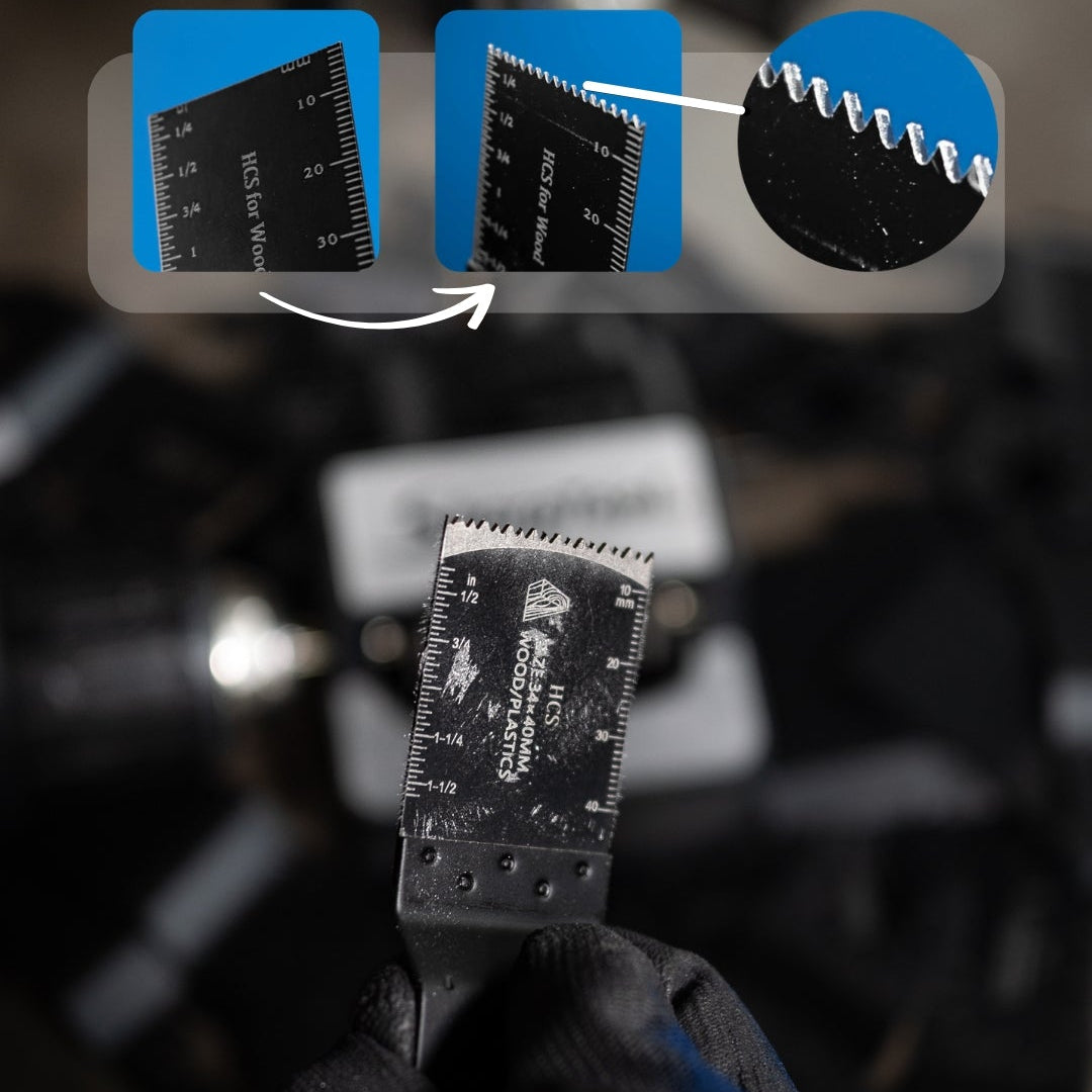 SharpTool 2.0